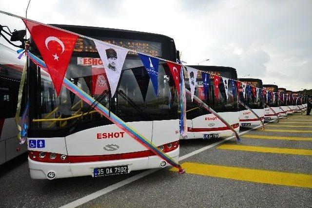 İzmir’in Çevreci Kuğuları Yollara Çıkacak