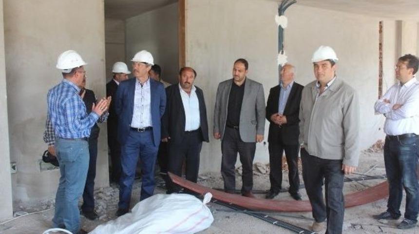 Kayseri Şeker, Gaziantep'te Bulunan Fabrikasını Kayseri'ye Taşıyor