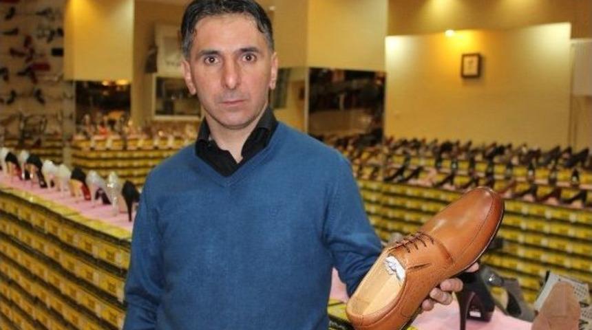 Şeker Hastalarına 'diyabetik&rsquo; Ayakkabı