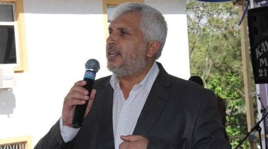 Bingöl’de Kutlu Doğum Coşkusu