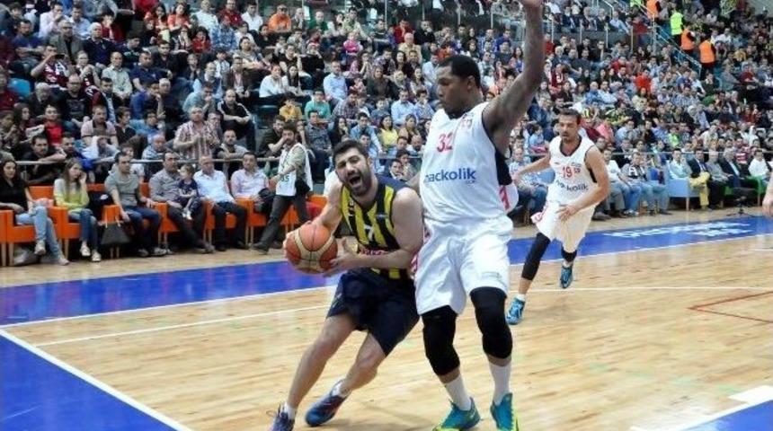 Beko Basketbol Ligi