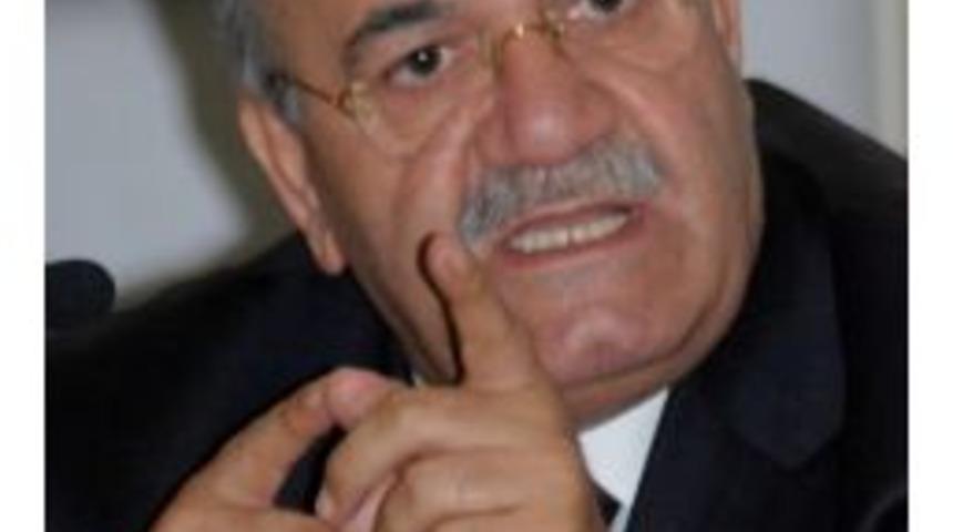 Ak Parti'li Uslu&rsquo;dan Kılı&ccedil;&rsquo;a Tepki