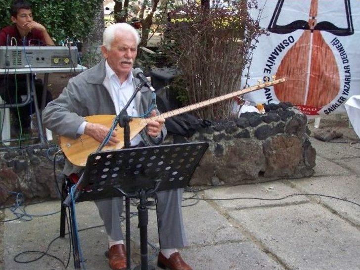 17. Ekmek Ödüllü Şiir Yarışması Ödül Töreni Yapıldı G3