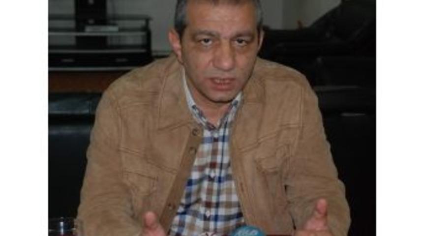 Ak Parti'li Aslan: &ldquo;haşim Kılı&ccedil; Pişmanlık Duyacak&rdquo;