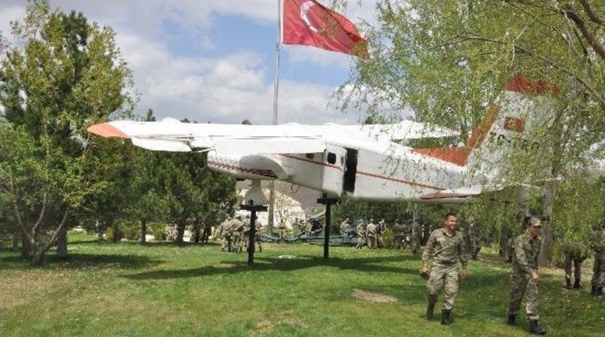 Afyonkarahisar'da Milli Park Sınırının Değiştirilmesi Tartışmaları