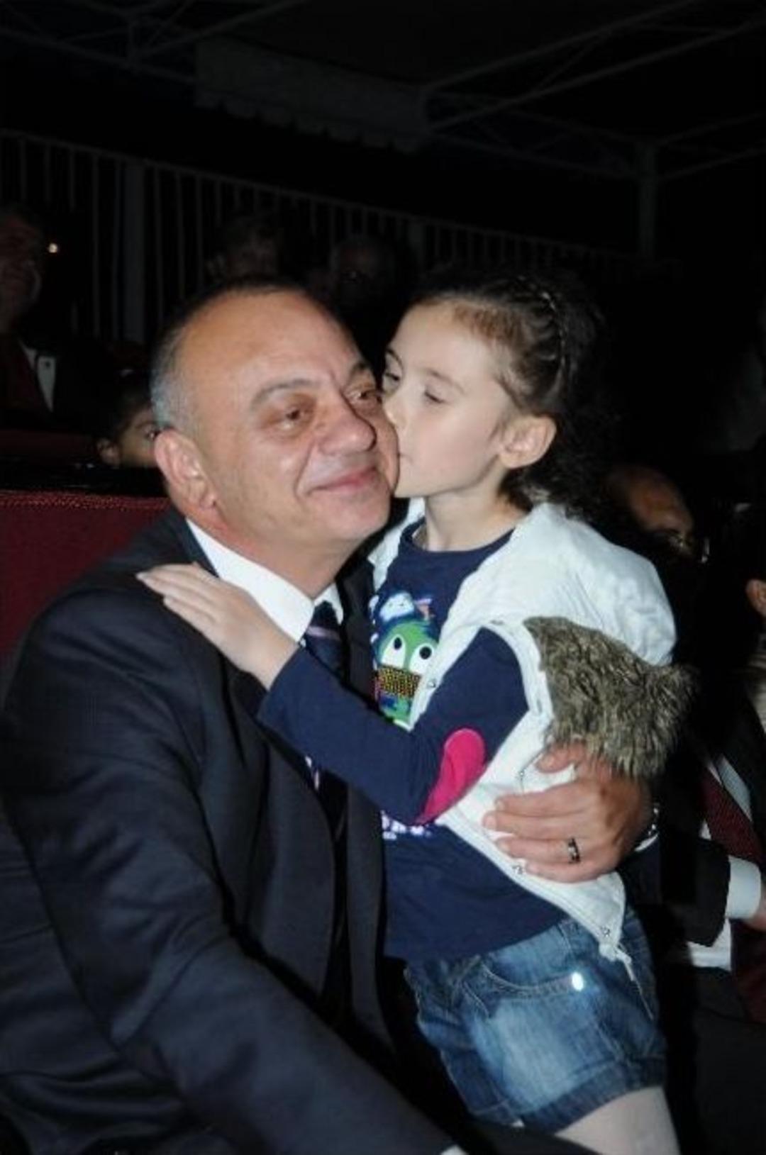 474&rsquo;&uuml;nc&uuml; Festival Bayram Havasında Devam Ediyor