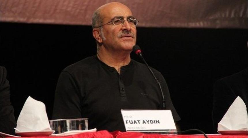 Akm&rsquo;de &lsquo;ibn R&uuml;şd&rsquo; Paneli