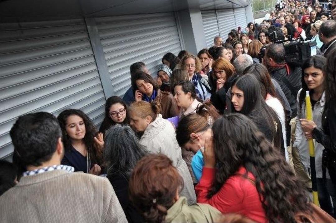 Fenerbah&ccedil;eli Bayan Taraftarlardan Yeni Bir Rekor Daha