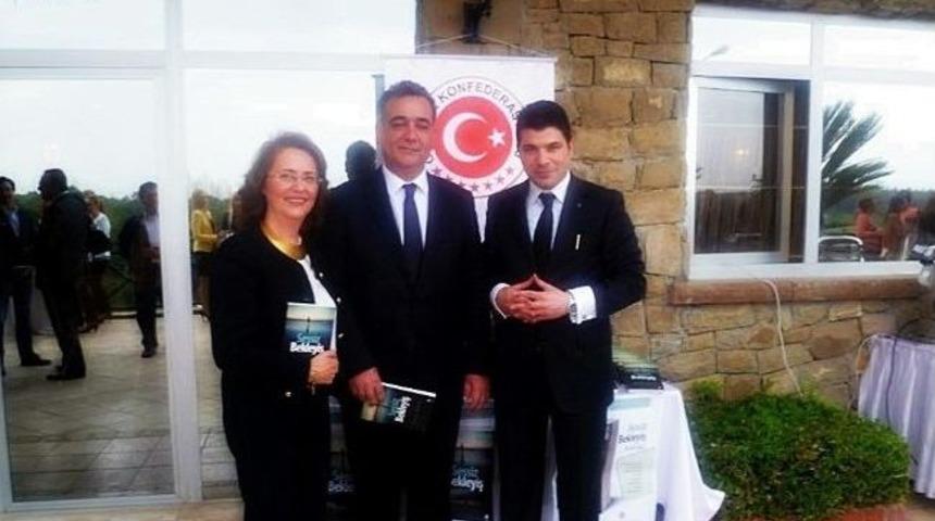 T&uuml;rkiye Gen&ccedil;lik Konfederasyonu Sessiz Bekleyiş İle Gen&ccedil;liğin Sesi Oldu