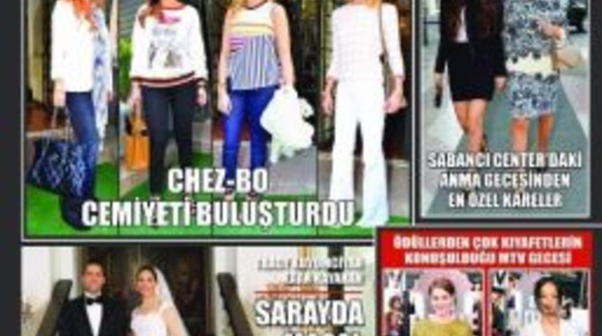 Highlife Artık B&uuml;t&uuml;n T&uuml;rkiye&rsquo;de