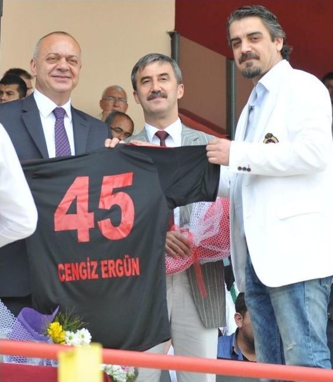 B&ouml;lgesel Amat&ouml;r Lig 8.grup