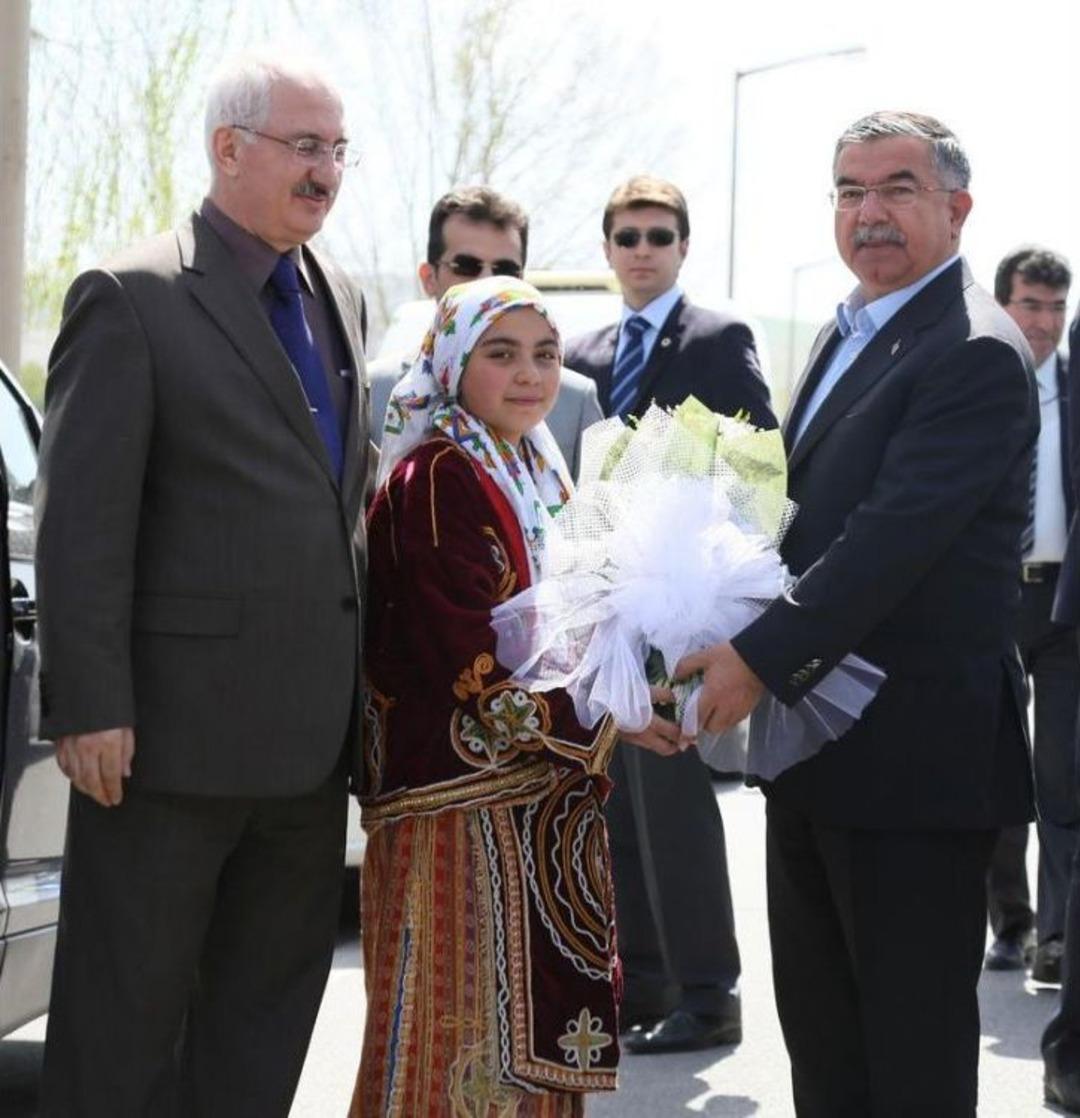 AYM Başkanı Kılı&ccedil;'ın S&ouml;zleri