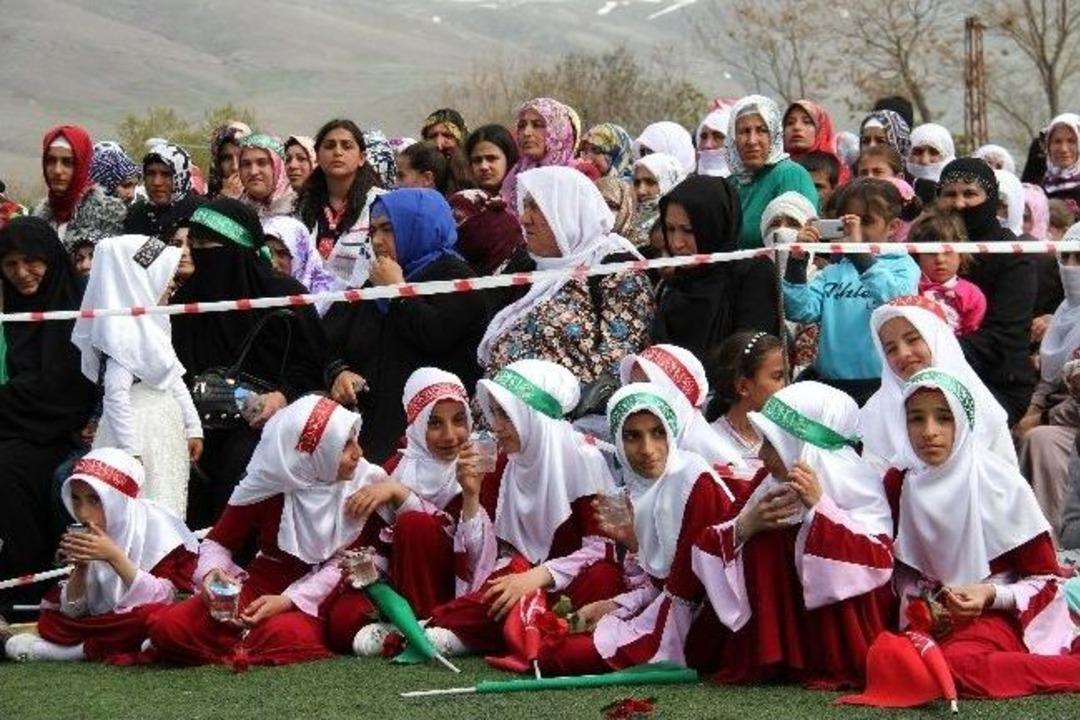 Peygamber Sevdalıları Platformu&rsquo;ndan Etkinlik