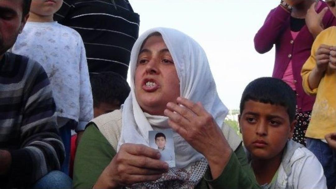 Diyarbakır&rsquo;da Lise &Ouml;ğrencisinin Pkk Tarafından Ka&ccedil;ırıldığı İddiası