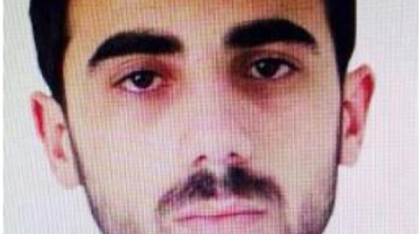 Avukatı Vuran Şahıs Yakalandı