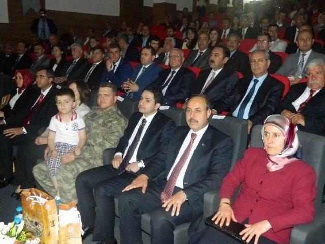 Oğuzeli Birlik Buluşması'nın İlki Gerçekleştirildi