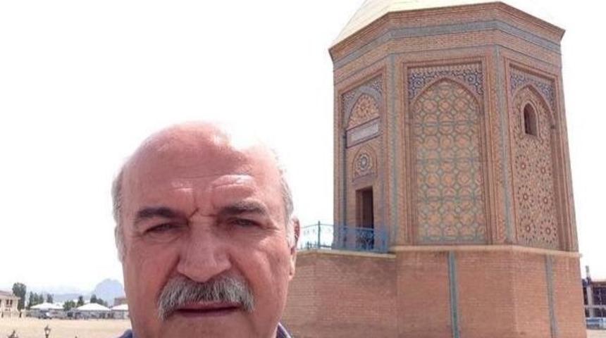 Şırnak Valisi İpek&rsquo;ten İlk 'selfıe'