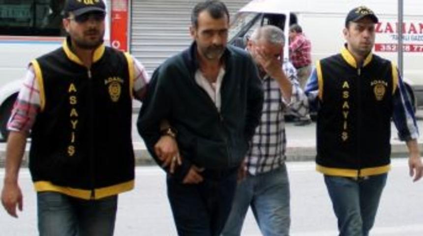 Kuyumcuya Sahte Altınla Dolandırdılar