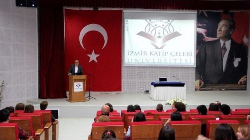 İk&ccedil;&uuml;&rsquo;de &lsquo;ilişki Bağımlılığı&rsquo; Masaya Yatırıldı