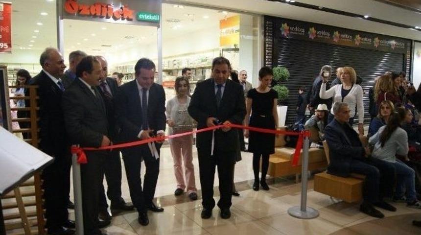 Varlıbaş Alışveriş Merkezi Hafta Sonunu Ziyaret&ccedil;ilerine Dolu Dolu Yaşattı