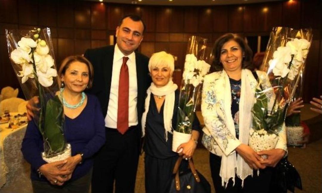 Taşdelen - Muhtar Buluşması Yeniliklerin De Habercisi Oldu