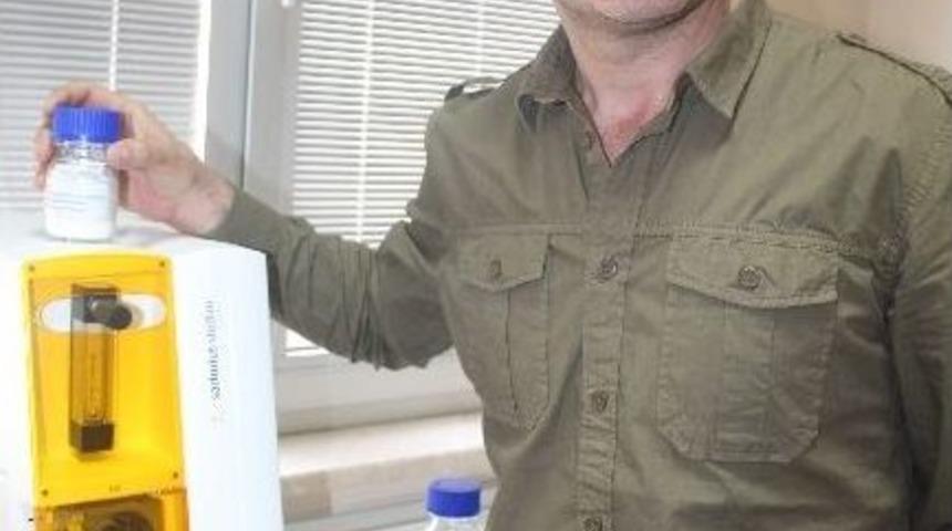 (&ouml;zel Haber) T&uuml;rkiye Bu İla&ccedil;la Dışa Bağımlılıktan Kurtulacak