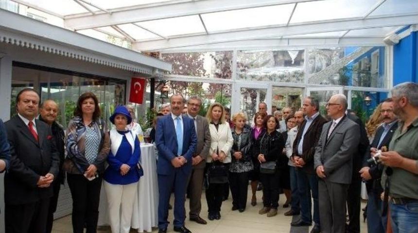 Mudanya T&uuml;rk Sanat M&uuml;ziği'nde Poyraz Esecek