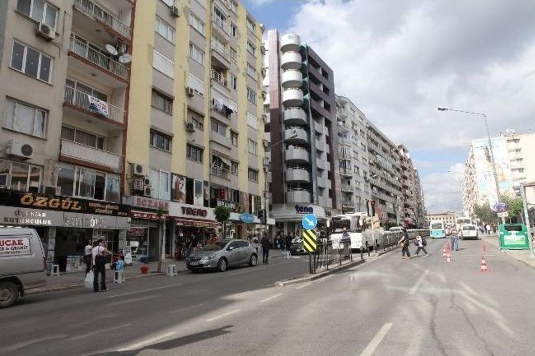 Bornova&rsquo;da T&uuml;m Binalar Pırıl Pırıl Olacak