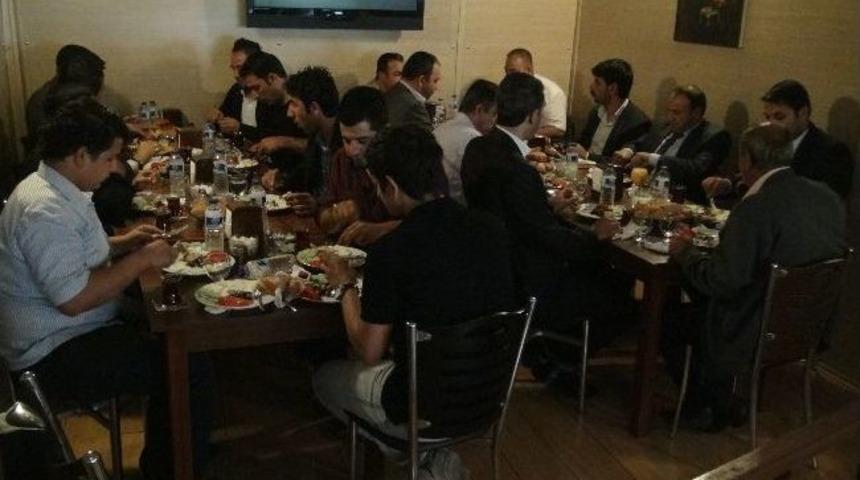 Kaşip&rsquo;in Taşeron İş&ccedil;iler İ&ccedil;in &lsquo;kadro&rsquo; Beklentisi