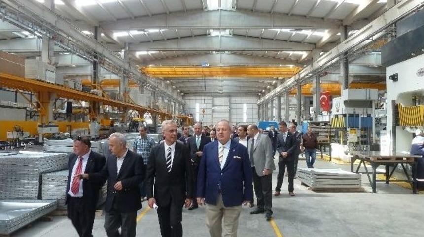 Aso Başkanı Nurettin Özdebir: