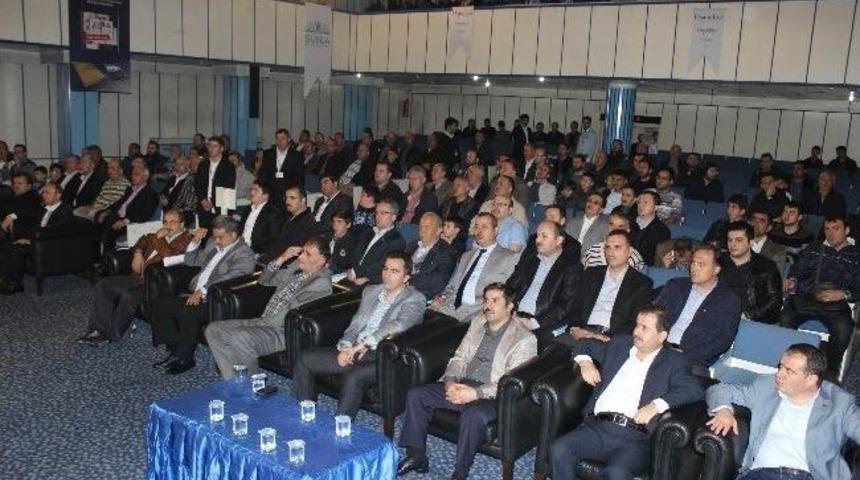 Arifan Derneği&rsquo;nden Kutlu Doğum Etkinliği