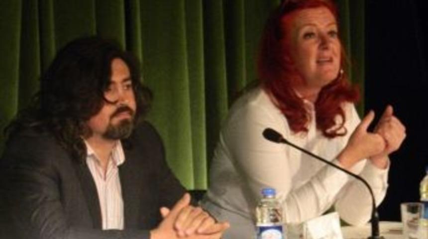 Kırklareli'de &Ccedil;evreyi Ve Hayvanları Koruma Semineri D&uuml;zenlendi