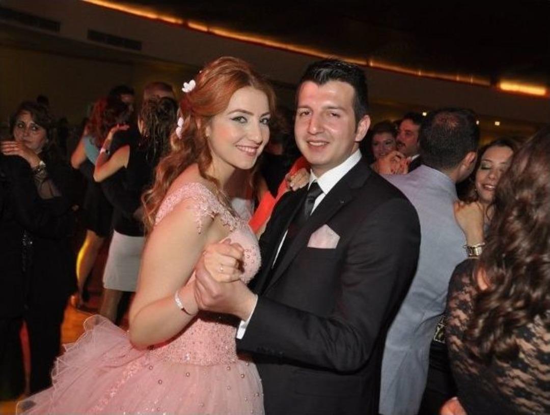 Şirehan Karalar Ve Kandilli Ailelerinin Mutlu G&uuml;n&uuml;ne Ev Sahipliği Yaptı