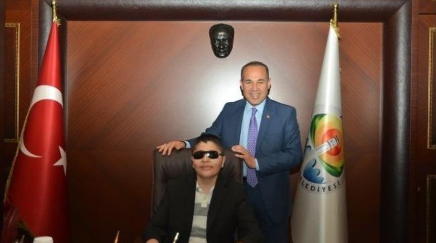 Arat S&ouml;zl&uuml;&rsquo;n&uuml;n Koltuğunda