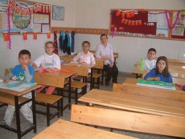 Burhaniye’de Geleneksel Resim Yarışması