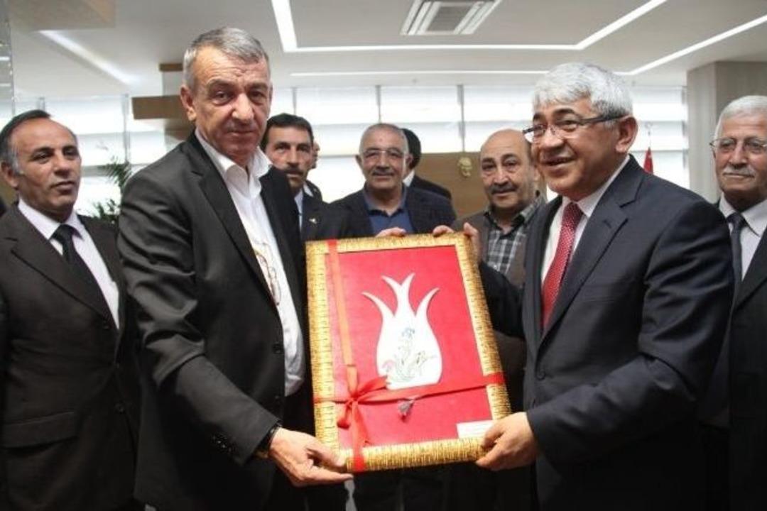 Gaziemir&rsquo;de Bir &lsquo;yudum&rsquo; Kars