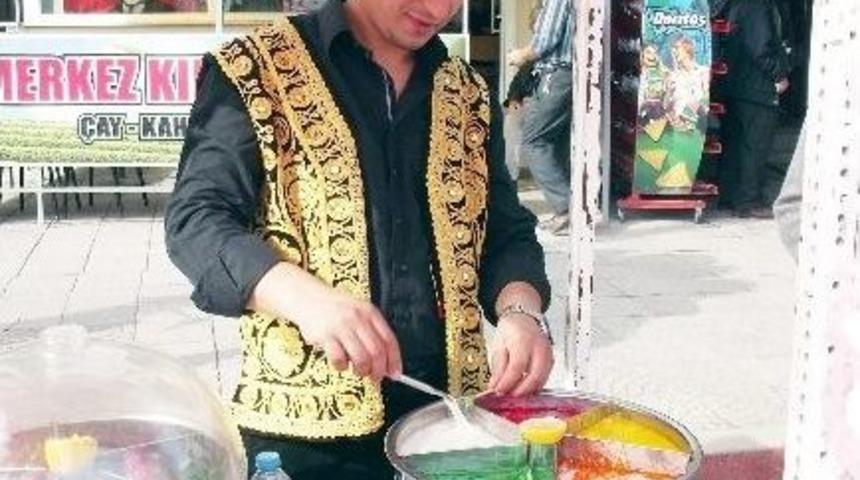 400 Yıllık Geleneksel Lezzet: 'osmanlı Macunu'