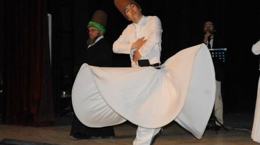 Ak Parti Kadın Kollarından &ldquo;kutlu Doğum&rdquo; Haftası Etkinliği