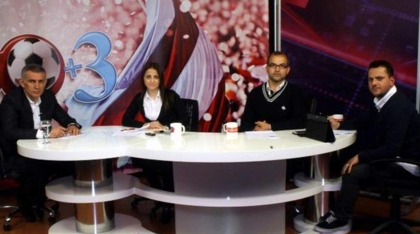 Hacıosmanoğlu: &ldquo;tff İle Savaş Halindeyiz&rdquo;