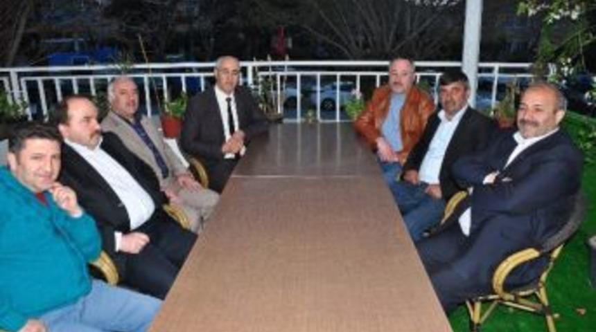 Fırat'a Destek Kararı Aldılar