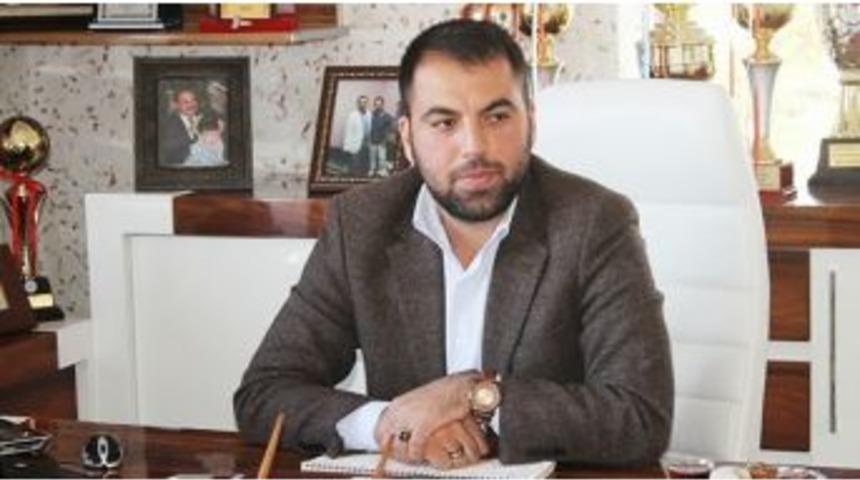 &Ccedil;erkezk&ouml;yspor Olağan Kongresi 9 Mayıs&rsquo;ta