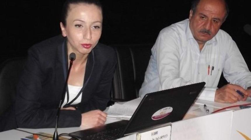 21. Y&uuml;zyılda İslam D&uuml;nyasının Gelecek Tasavvuru Sempozyumu