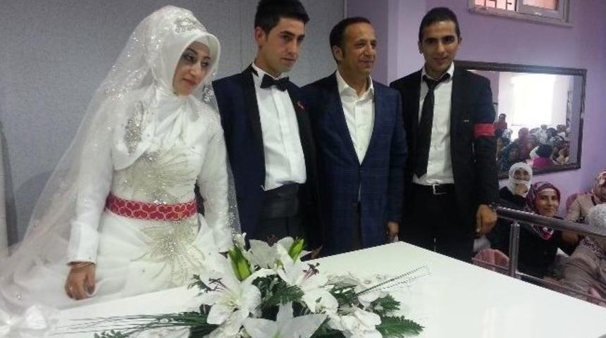 Başkan Toltar&rsquo;dan Yoğun Hafta Sonu Mesaisi