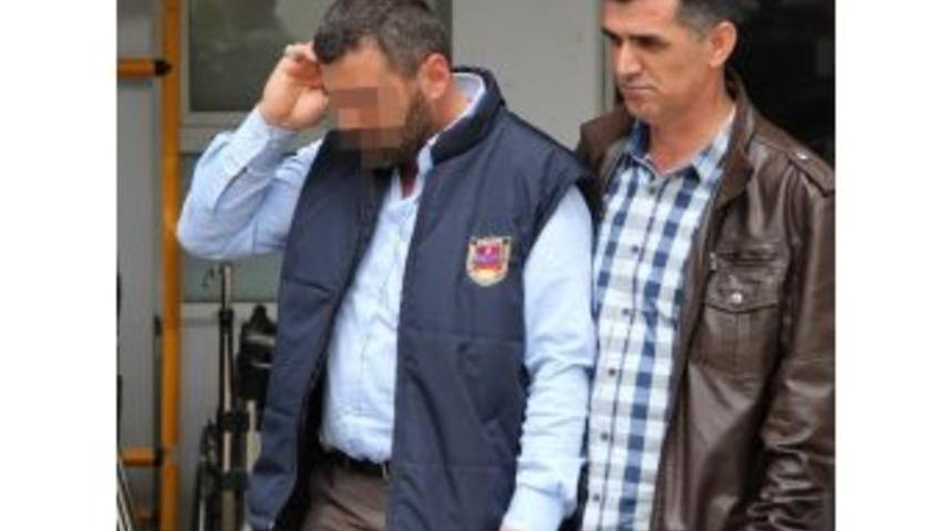 Patronunu Bı&ccedil;aklayan İş&ccedil;i Adliyeye Sevk Edildi