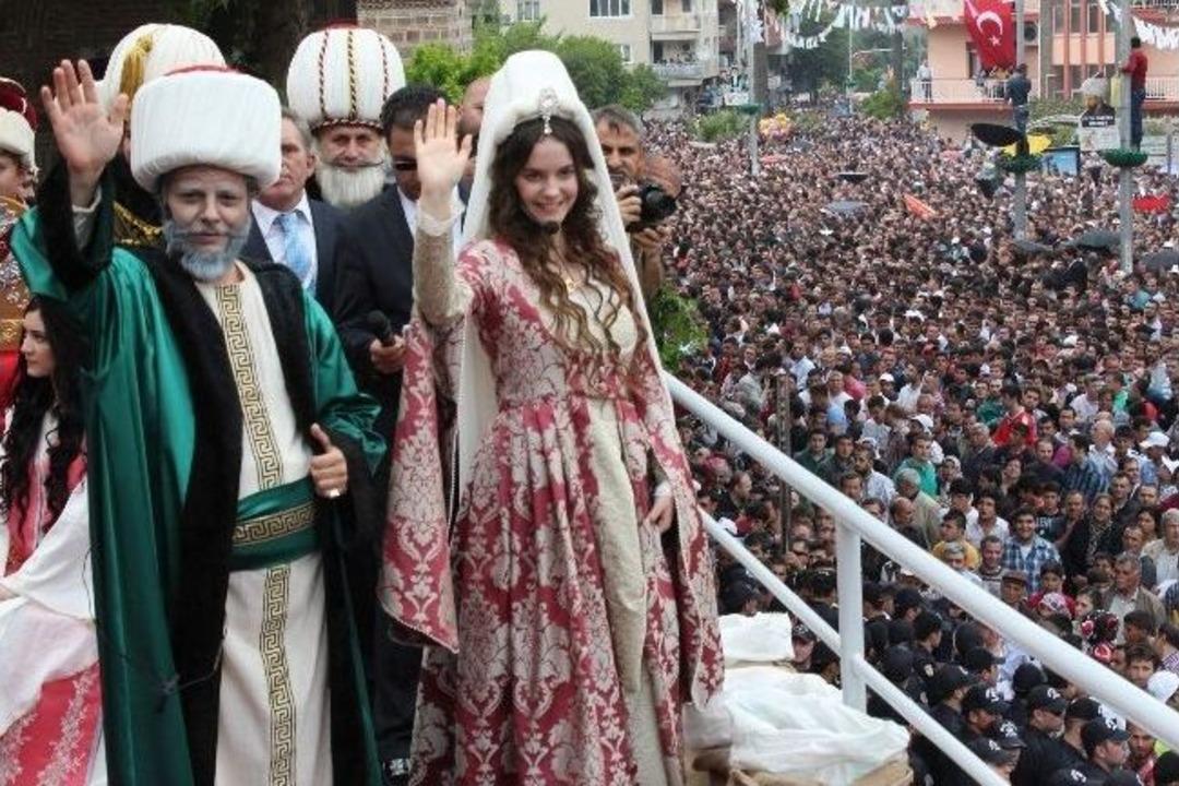 474 Yıldır Şifa Dağıtıyor