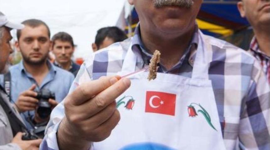 4. Uluslararası Edirne Bando Ve Ciğer Festivali