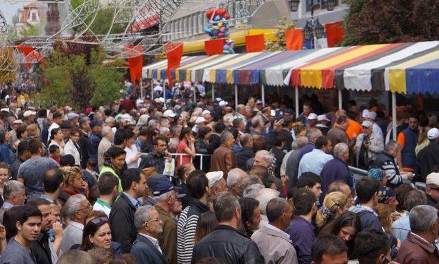 4. Uluslararası Edirne Bando Ve Ciğer Festivali