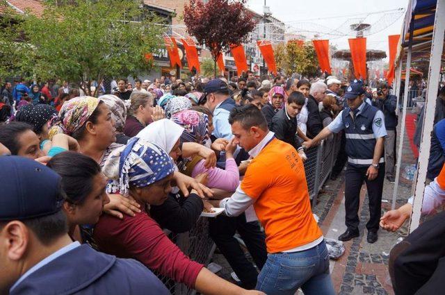 4. Uluslararası Edirne Bando Ve Ciğer Festivali