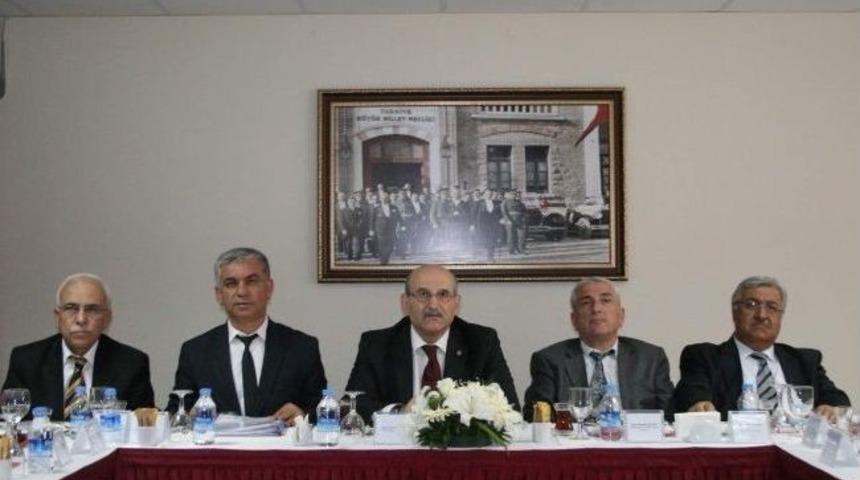 Okullar, Mahallelerin K&uuml;lt&uuml;r Merkezi Olacak