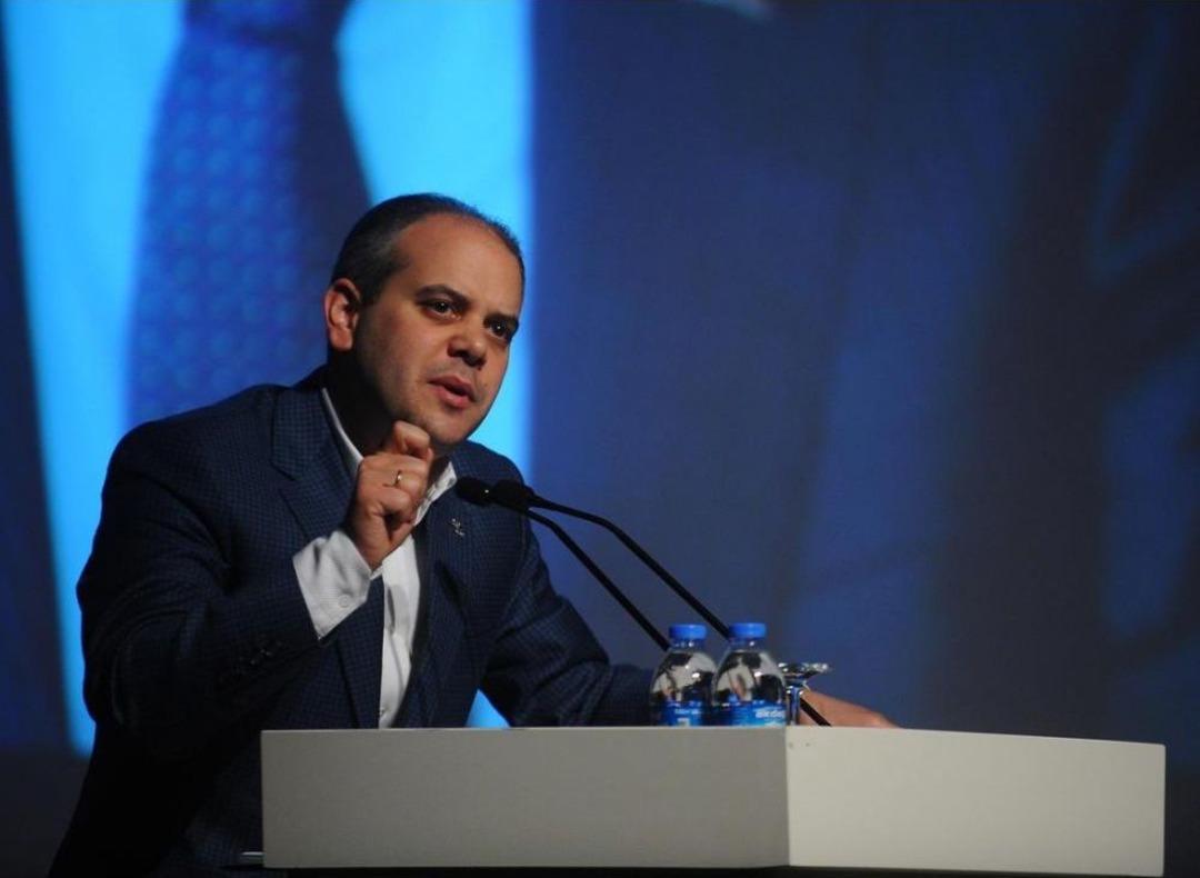 Gen&ccedil;lik Ve Spor Bakanı Kılı&ccedil;: